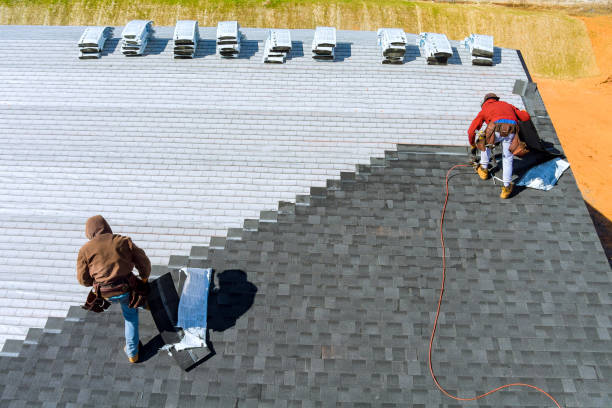 Roof Gutter Cleaning in Fritz Creek, AK