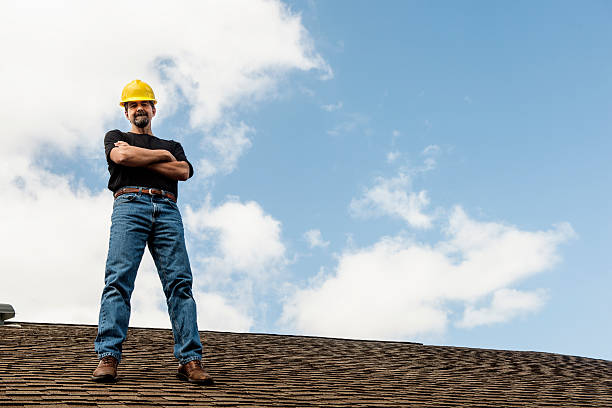 Best Gutter Installation and Roofing  in Fritz Creek, AK