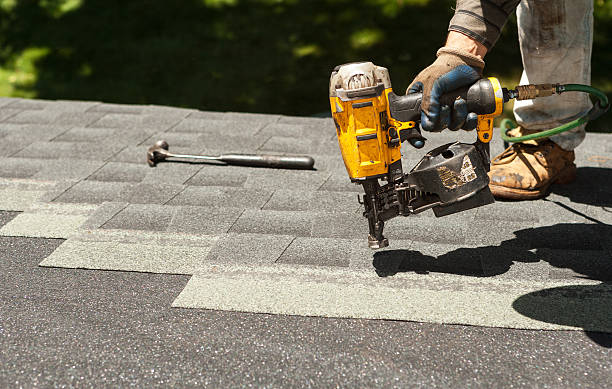 Best Roof Restoration Services  in Fritz Creek, AK