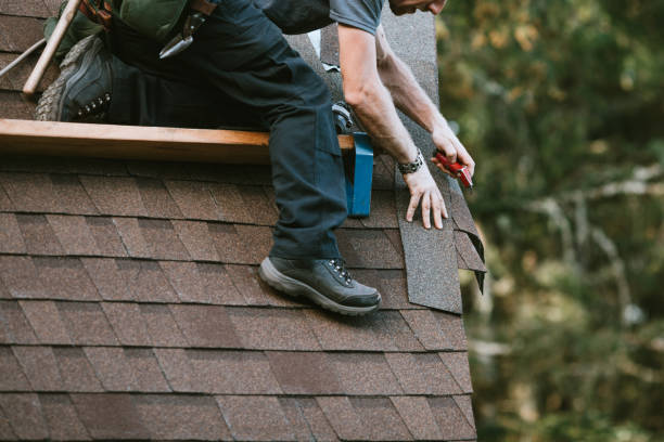 Reliable Fritz Creek, AK Roofing Contractor Solutions